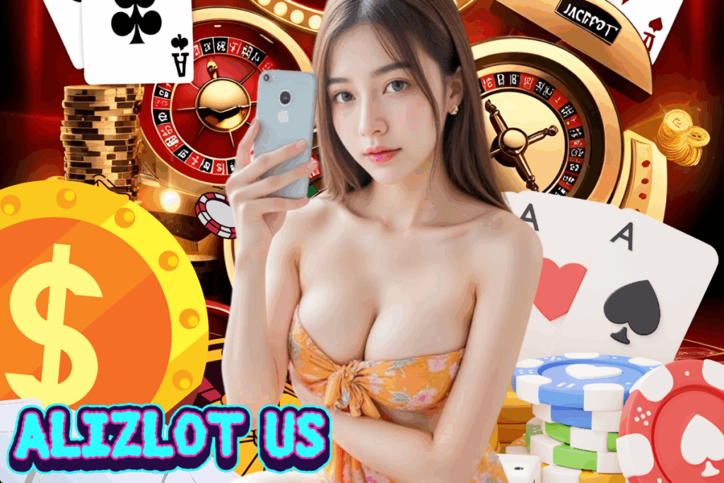 alizlot us สล็อต